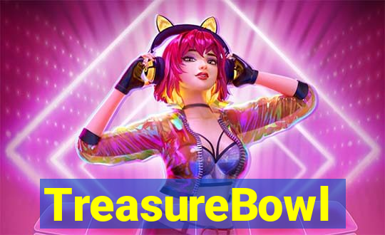 TreasureBowl treasure bowl melhor horario